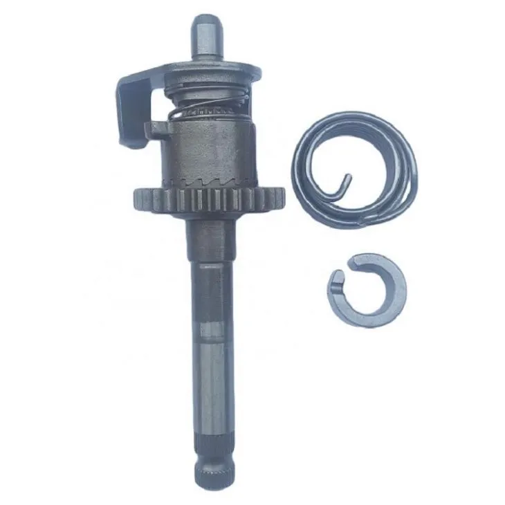 CG125 182MM Maus Taus Phom Pib Tsav