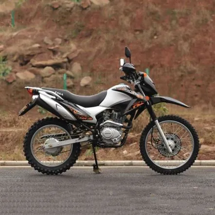 150cc 4-stroke Dirt Bike