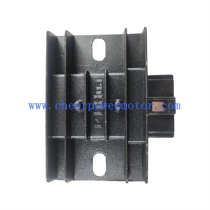 AC / DC 5P 125cc MOTORCYCLE REGULATOR