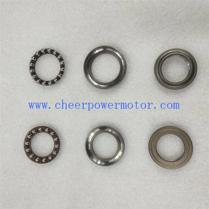 Bajaj Pulsar 200ns Motorcycle Ball Sib Tw