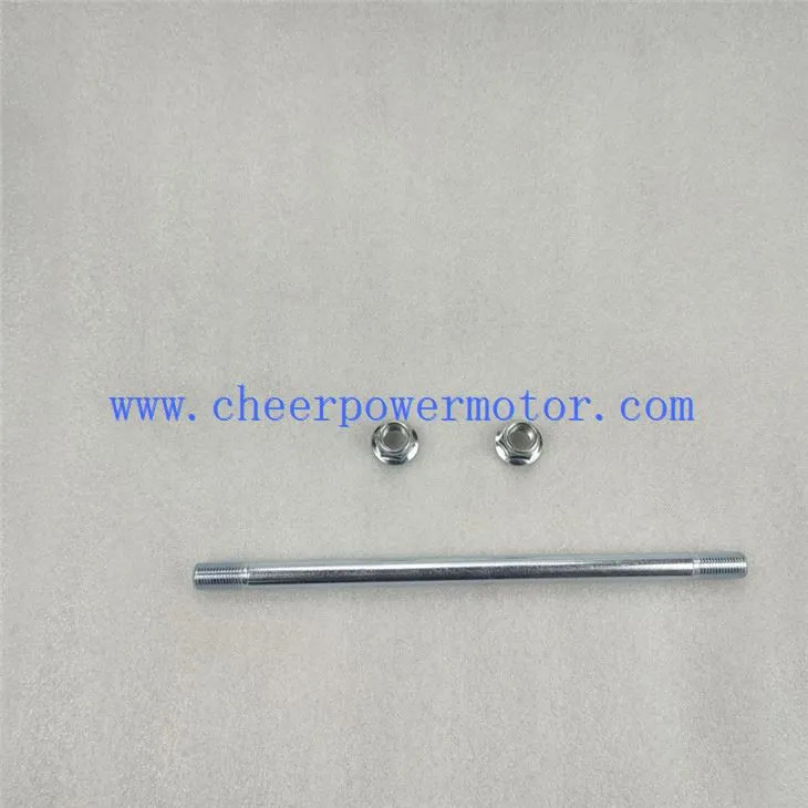 Shineray Xy200gy-6 Maus taus rear Fork qag