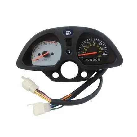 RAPTOR 250 MOTARD 200 Motorcycle Speedometer