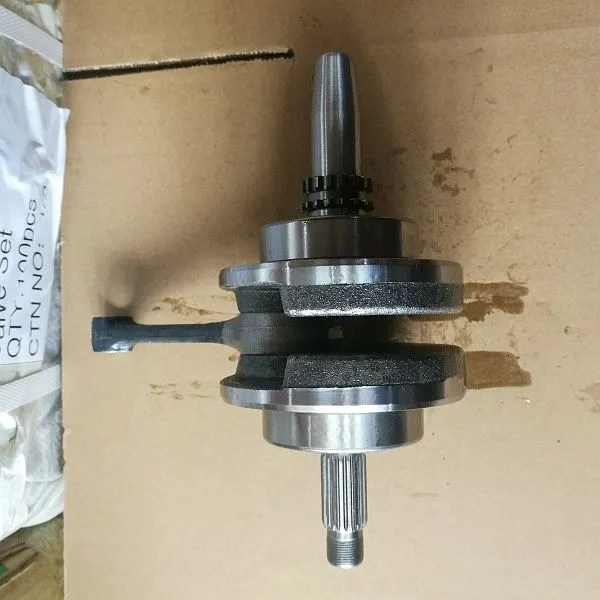 sukida SK200GY-10 CBB200 maus taus crankshaft