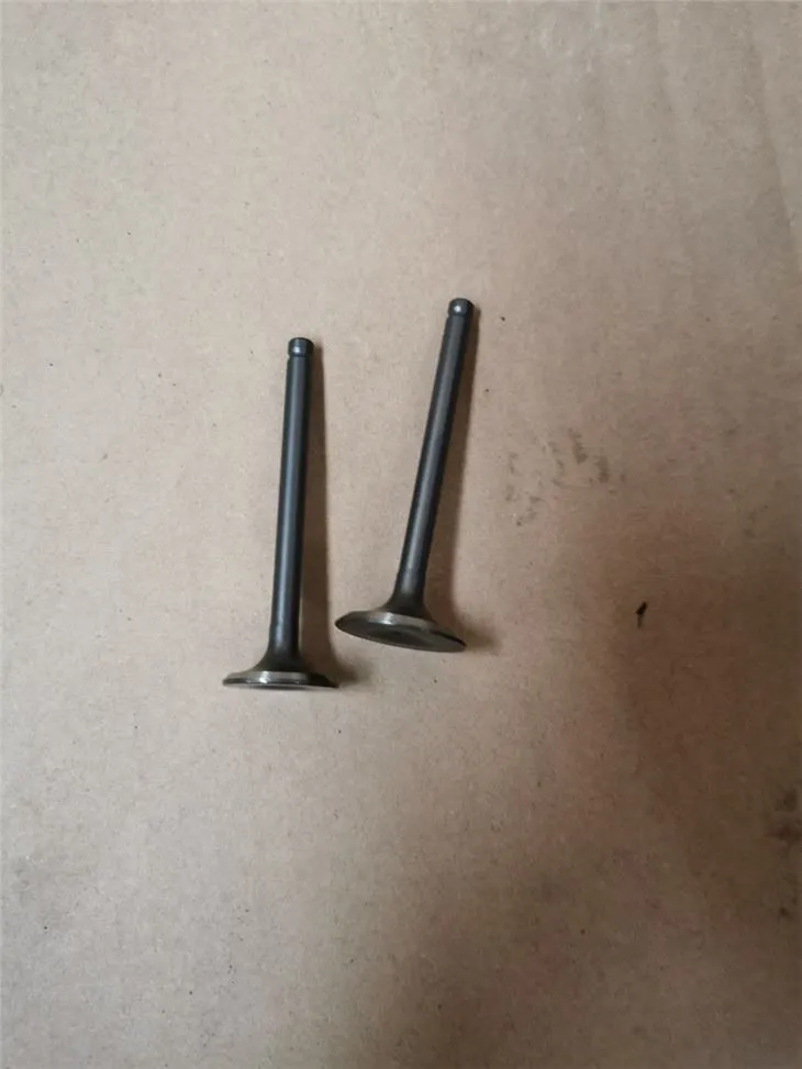 110cc Cub Motorcycle Cav Valve