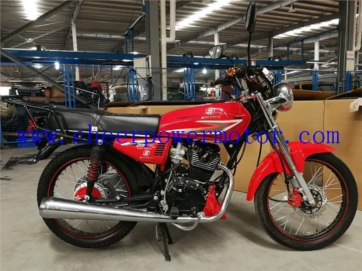200cc 150cc 125cc CG125 Maus taus