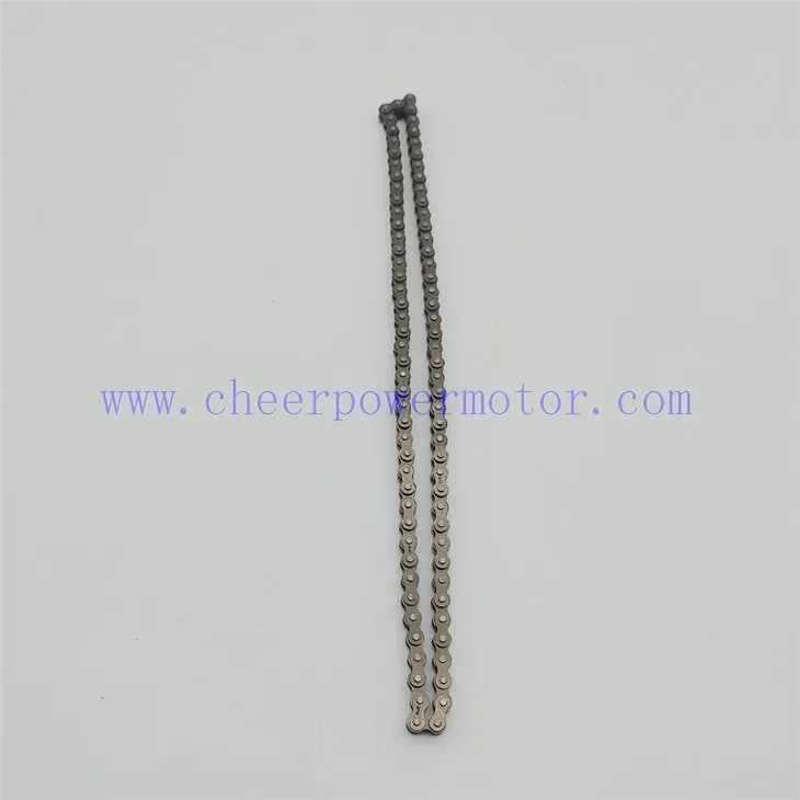 25HC-84L Motorcycle Timing Chain