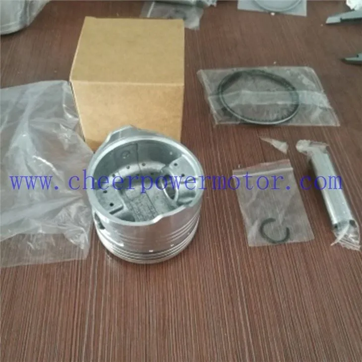 CB200 Motorcycle Cav Piston Kit