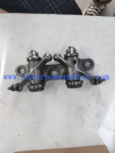 Cg125 Motorcycle Rocker Arm Assy