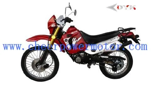 GY200 END200 CROSS200 BAJAJ BOXER 150cc Motorcycle Gear Shift Pedal