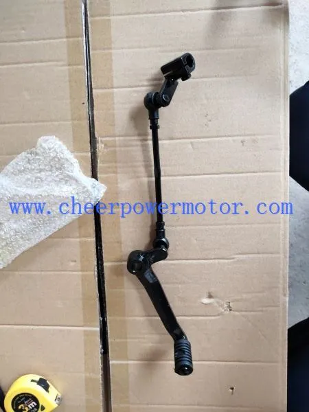 Motorcycle Gear Shift Pedal Rau Z1 BROTHER 250R