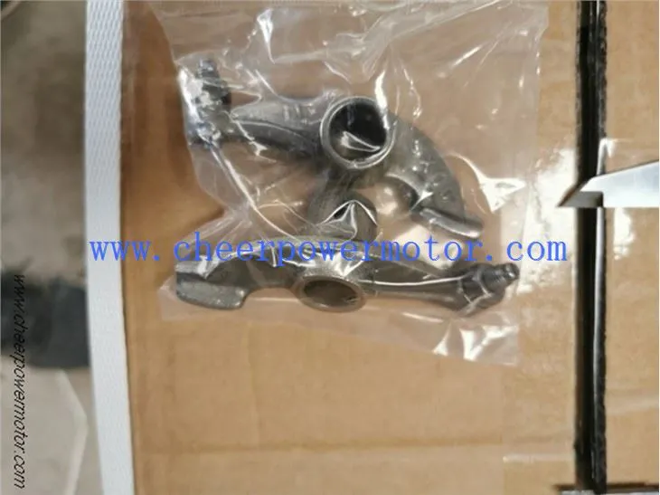 Motorcycle Rocker Arm For qingqi qm200gy (1)