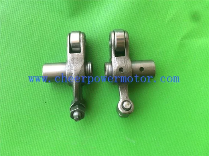 Motorcycle Rocker Arm Rau Yamaha FZ16