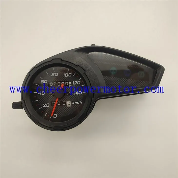 Motorcycle Speedometer Rau HONDA XR150L