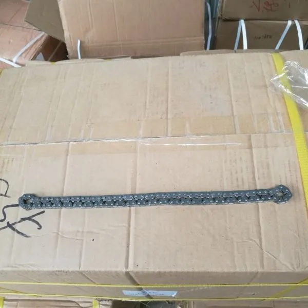 SCL04CF-7 (3x4x102L) Motorcycle Timing Chain Rau SHINERAY CHIEF XY250GY-5A