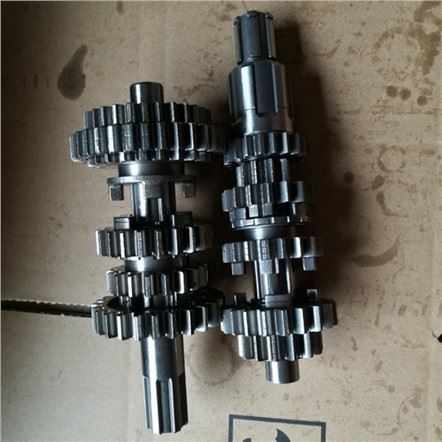 Motorcycle Gearbox Rau Honda CRF230