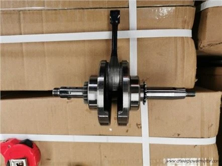 Shineray Xy125-8x Maus taus Crankshaft