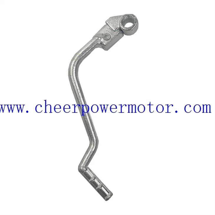 Yamaha Xtz125 Motorcycle Kick Start Pedal