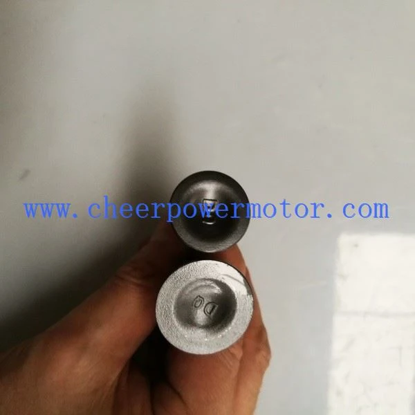YX150 pit bike Inlet Engine Valve For Motorcycle (2)