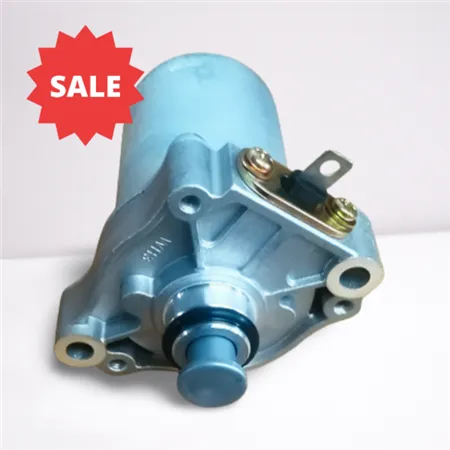 Honda Cb110 Motorcycle Starter Tsav