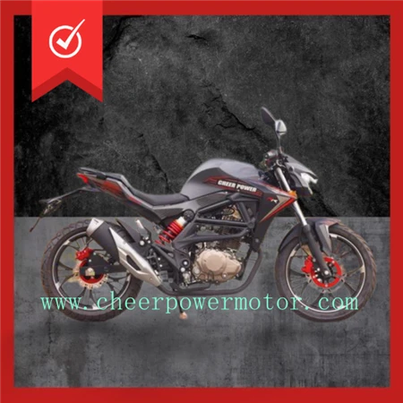 Qhov Zoo Tshaj Plaws: 150cc Streetbikes