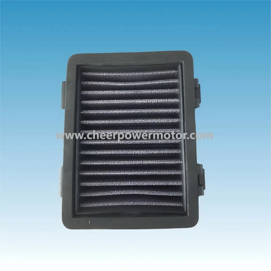 Air Filter of KTM 390 DUKE (1)