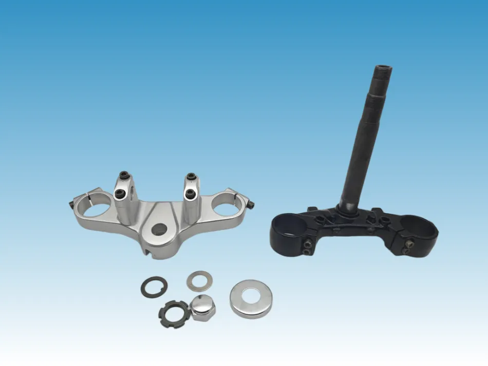 Loncin Tuko Cr5 G'Maus taus kauj