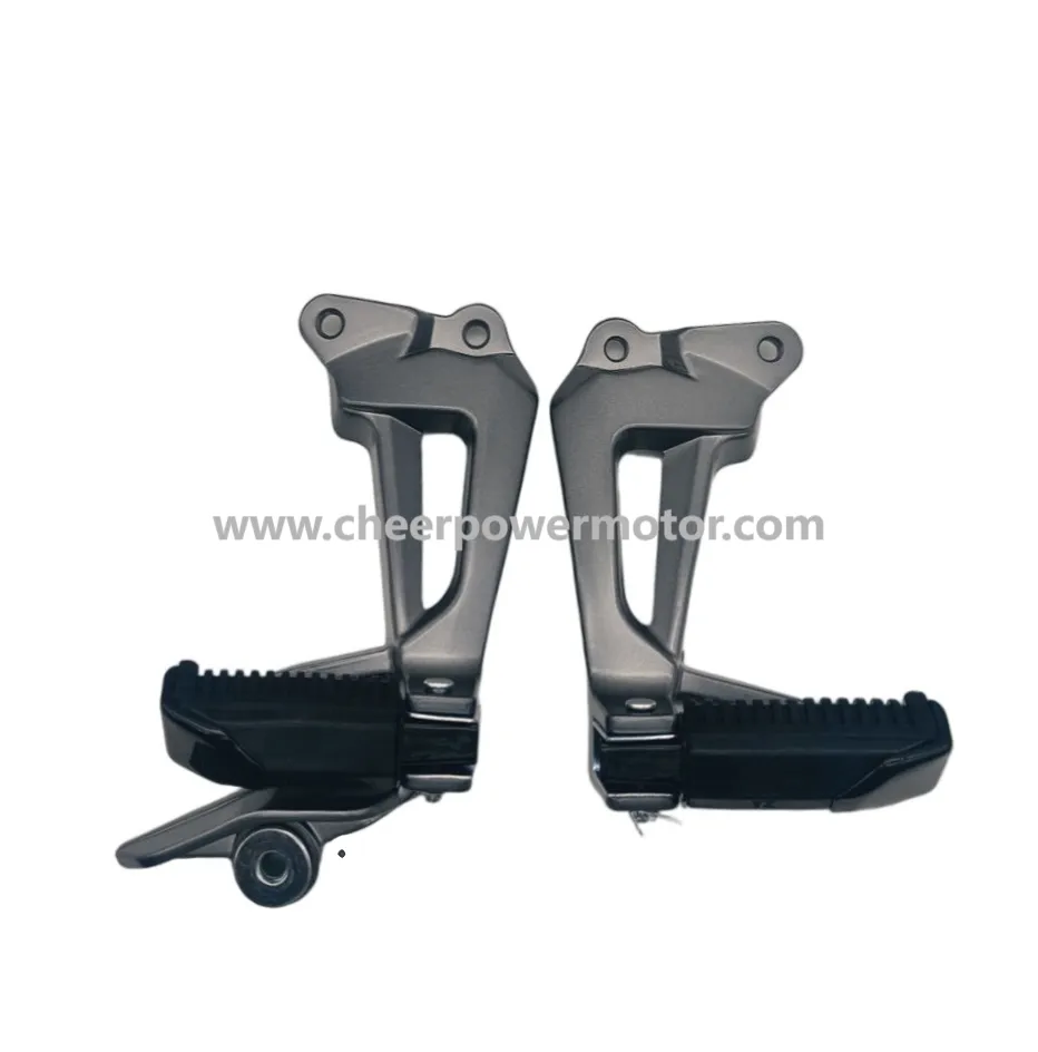 Maus taus pem hauv ntej taw rau yamaha tshiab crypton T110