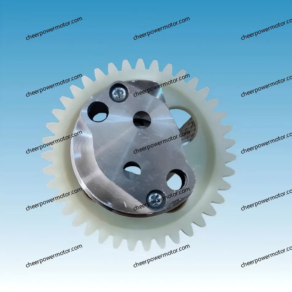 MOTORCYCLE OIL PUMP 39T